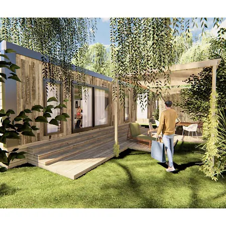 Levezou 4p 2bdrms Airconpremium *