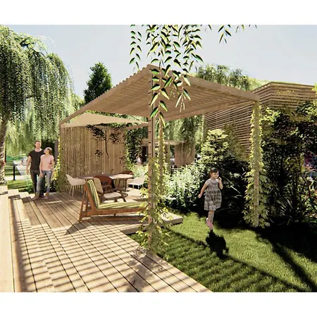 Kemp Levezou 4p 2bdrms Airconpremium Millau