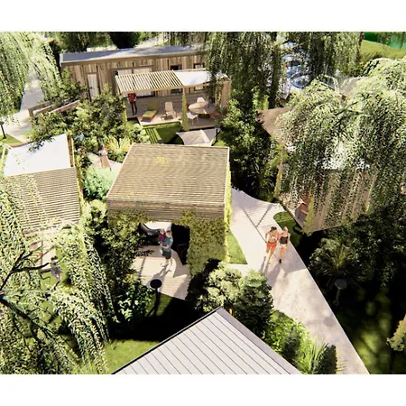 Levezou 4p 2bdrms Airconpremium *