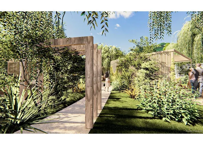 Levezou 4p 2bdrms Airconpremium Millau