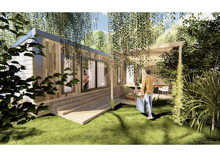 Levezou 4p 2bdrms Airconpremium *