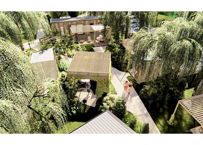 Levezou 4p 2bdrms Airconpremium *