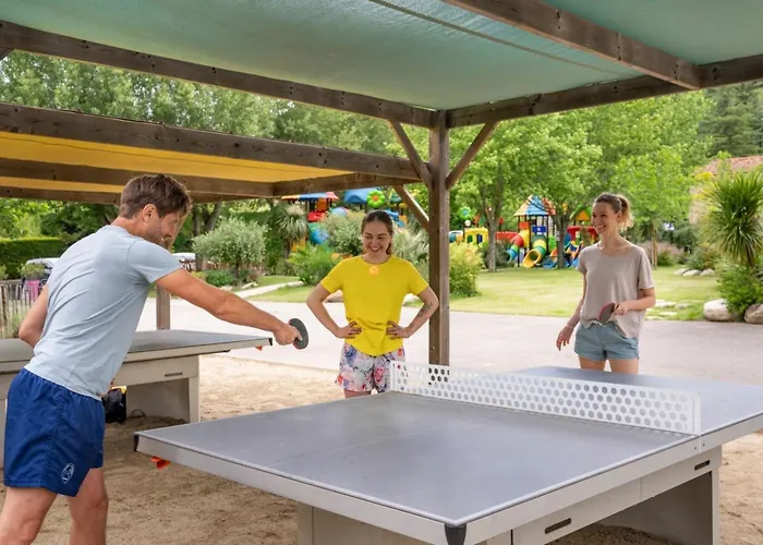 Levezou 4p 2bdrms Airconpremium * Millau