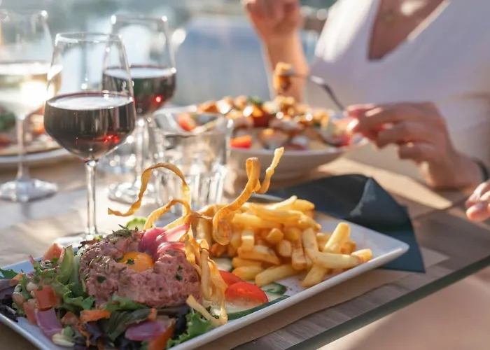 Levezou 4p 2bdrms Airconpremium