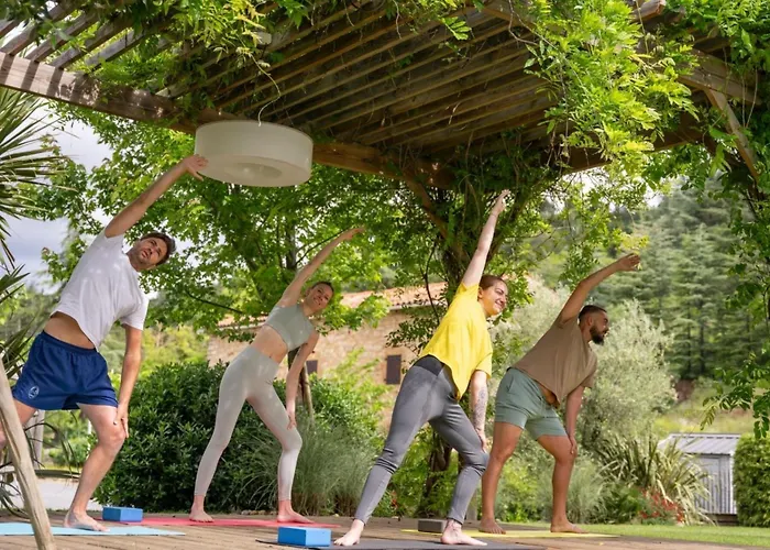 Levezou 4p 2bdrms Airconpremium