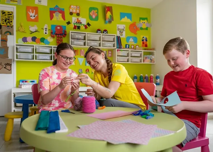 Levezou 4p 2bdrms Airconpremium Camping