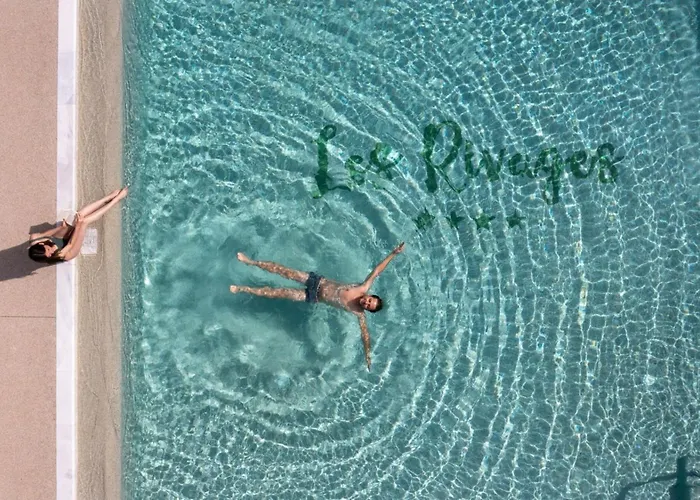 Levezou 4p 2bdrms Airconpremium *