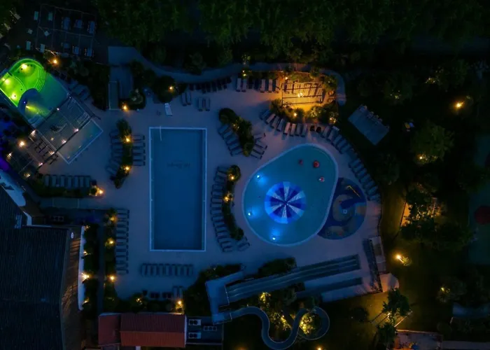 Levezou 4p 2bdrms Airconpremium